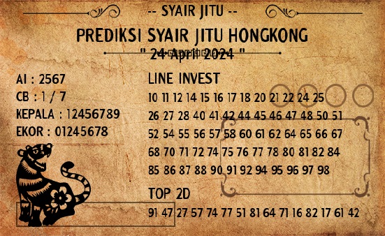 syair hk vip